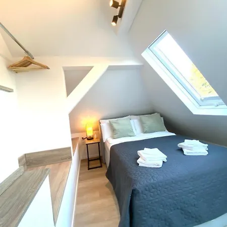 Qt Apartments Detmold - Neu - Top Lage - Parkplatz Room photo