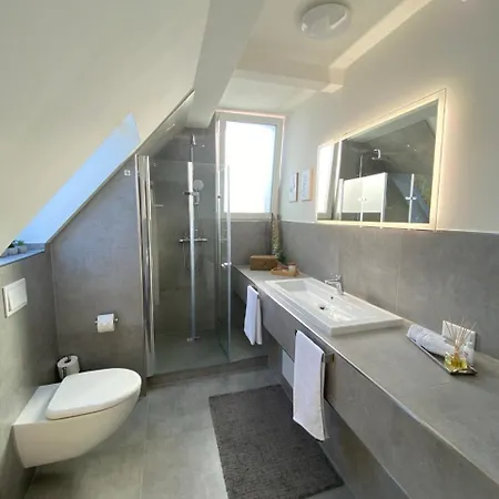 Qt Apartments Detmold - Neu - Top Lage - Parkplatz Room photo