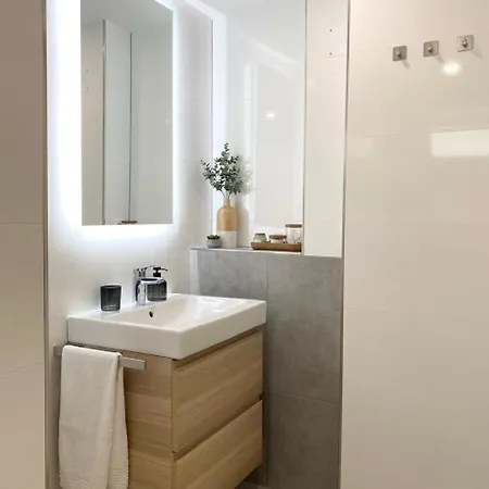 Qt Apartments Detmold - Neu - Top Lage - Parkplatz Room photo