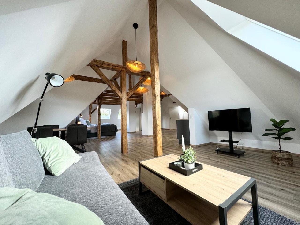 Qt - Neu - Lage - Parkplatz Apartment